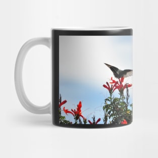 Bolivie - Colibri Mug